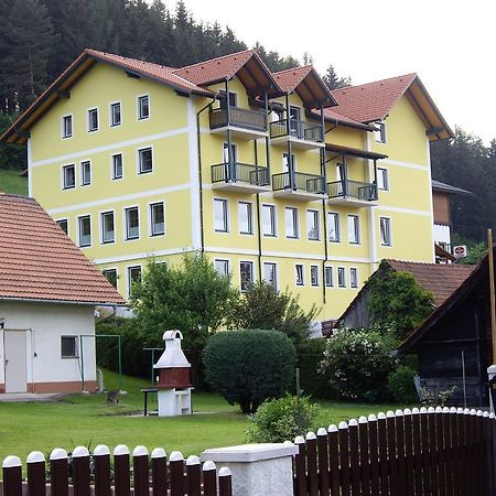 Landgasthof Sepplwirt Kindberg Extérieur photo
