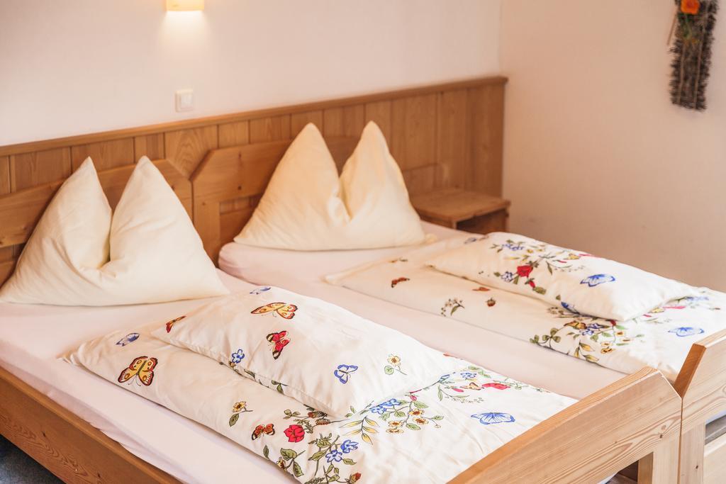 Landgasthof Sepplwirt Kindberg Chambre photo