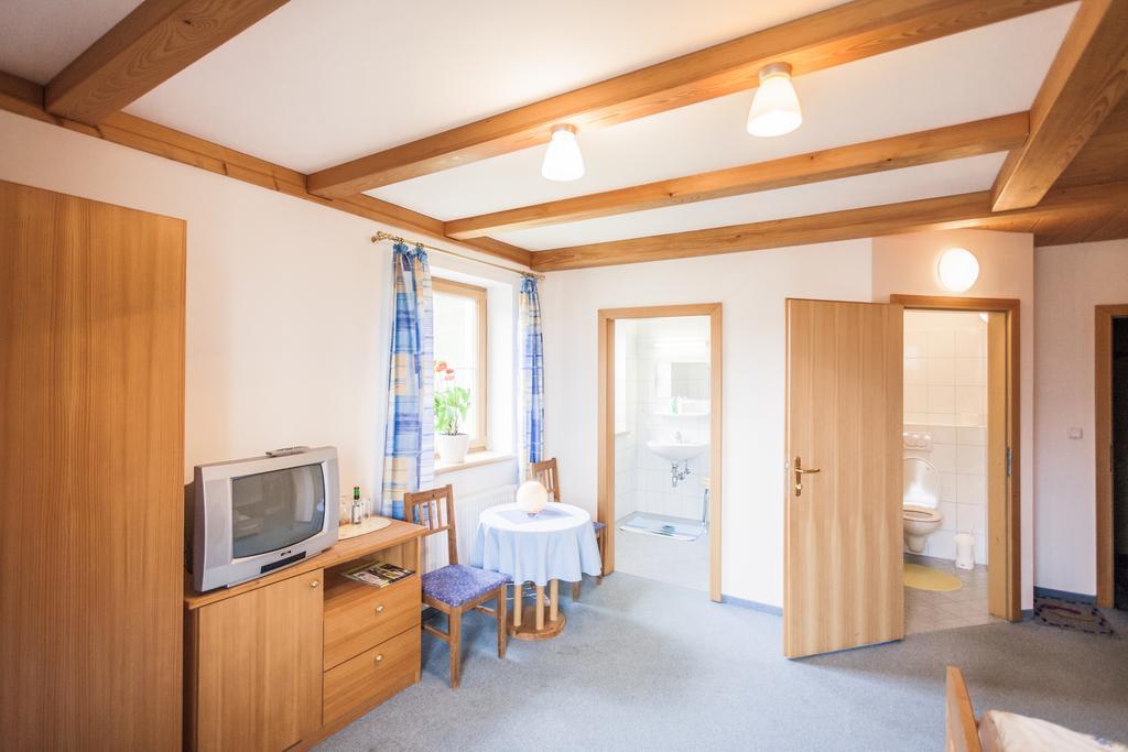 Landgasthof Sepplwirt Kindberg Chambre photo
